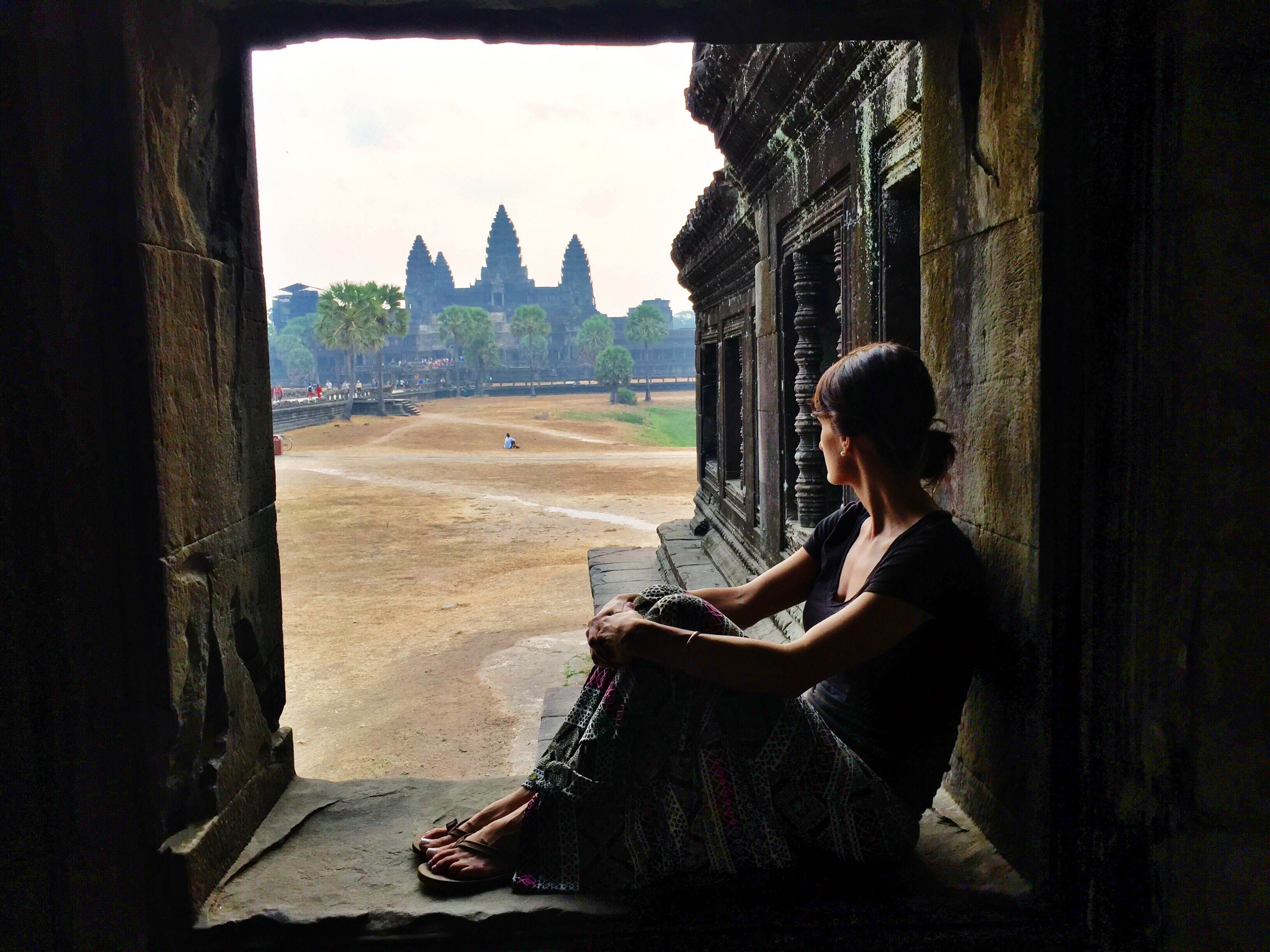 Cambodia: A Photo Journal
