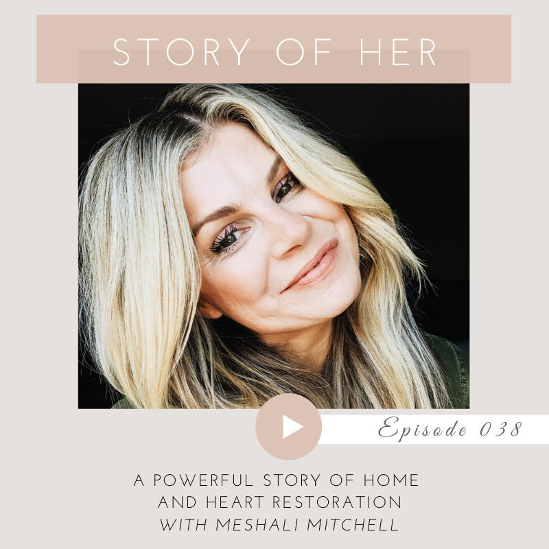 A Powerful Story Of Home And Heart Restoration