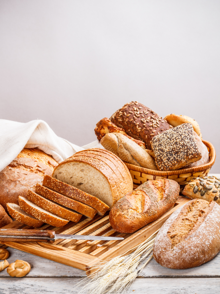 Why Is Gluten Such An Issue For So Many People?