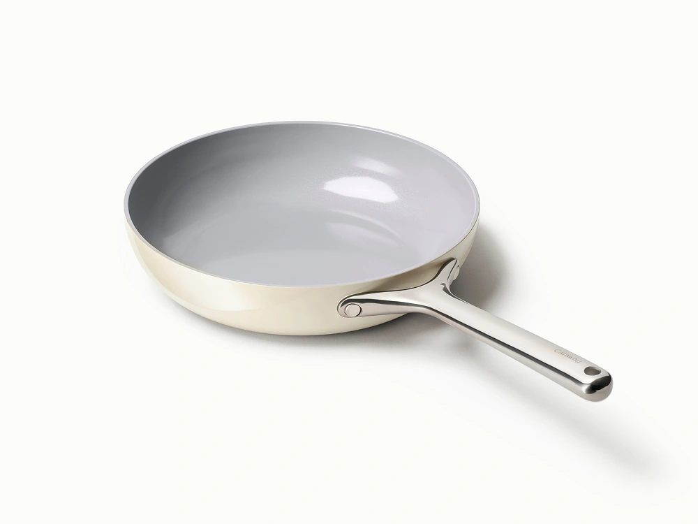 Caraway Ceramic Fry Pan